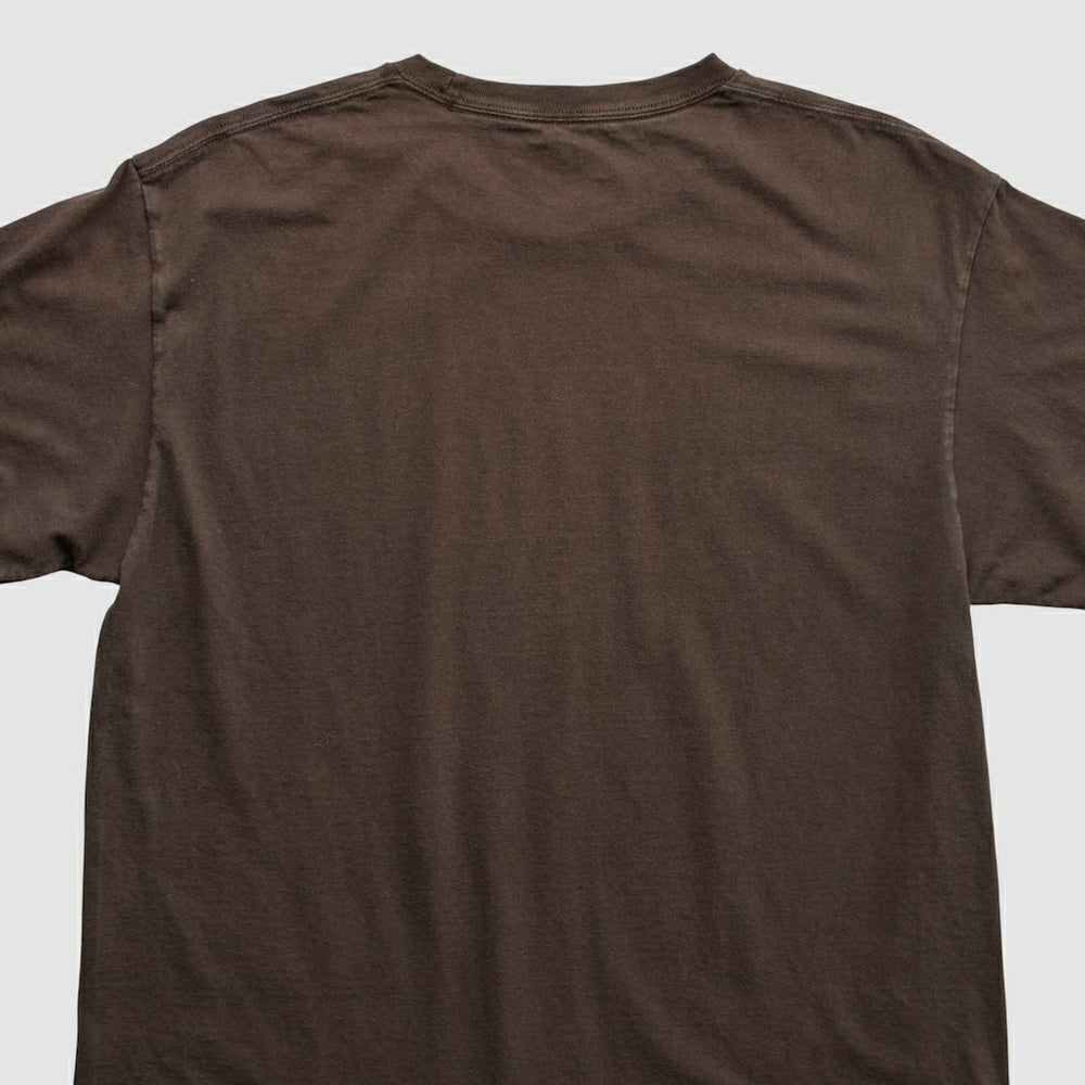 Cleveland Browns NFL 2010s T-shirt - Brown Vintage outlet
