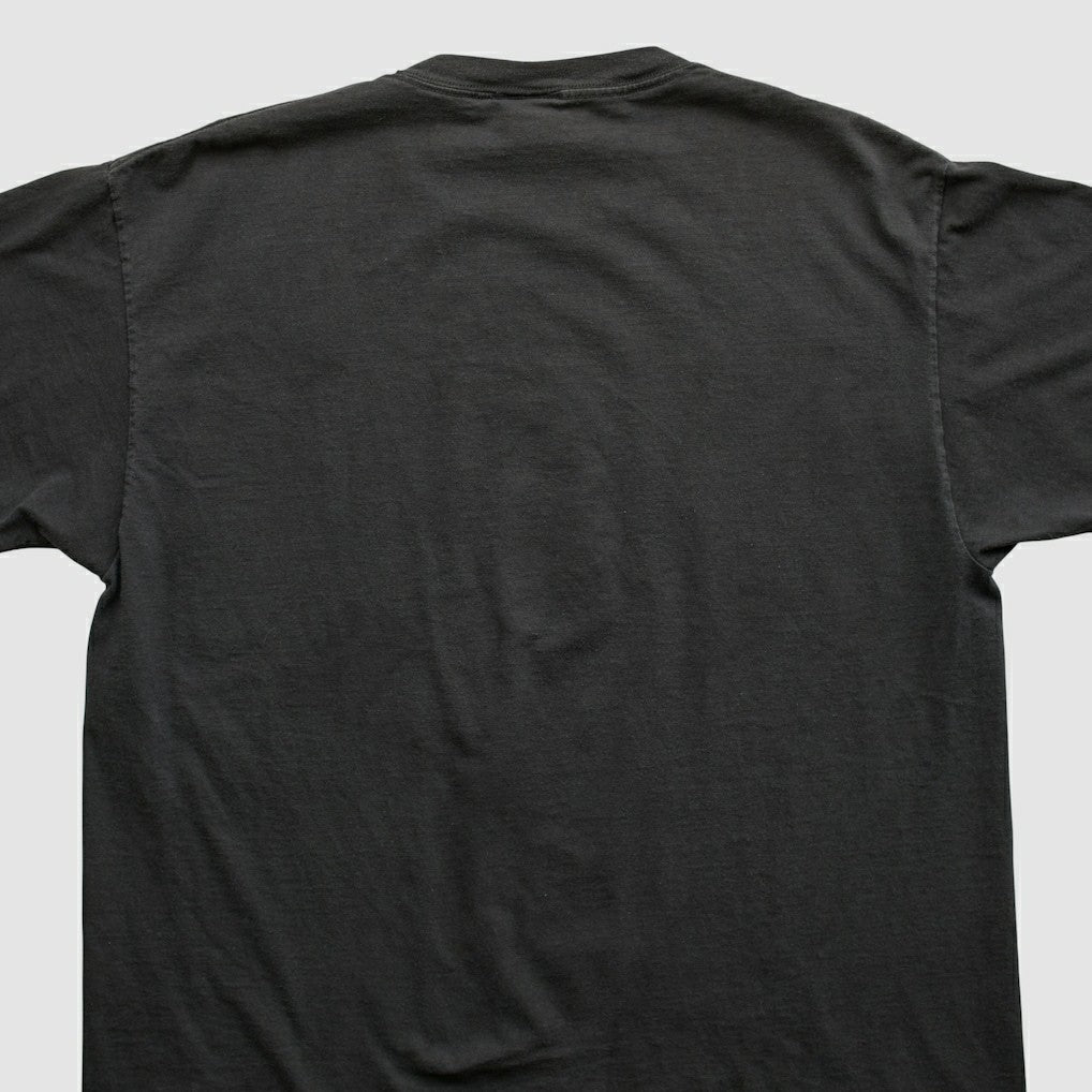 Pittsburgh Steelers NFL 2000s T-shirt - Black Vintage on sale