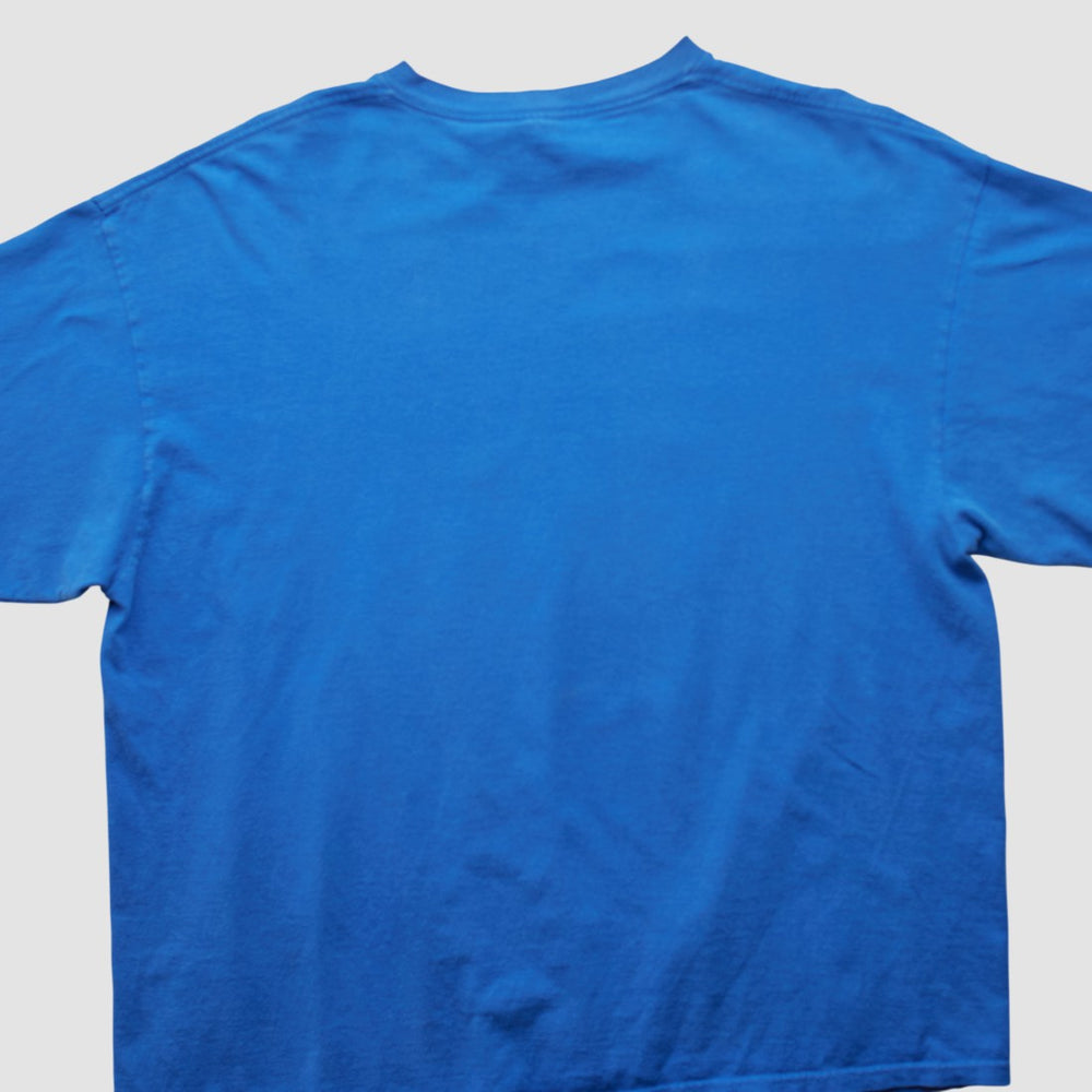 New York Giants Delta 2012 T-shirt - Blue Vintage online