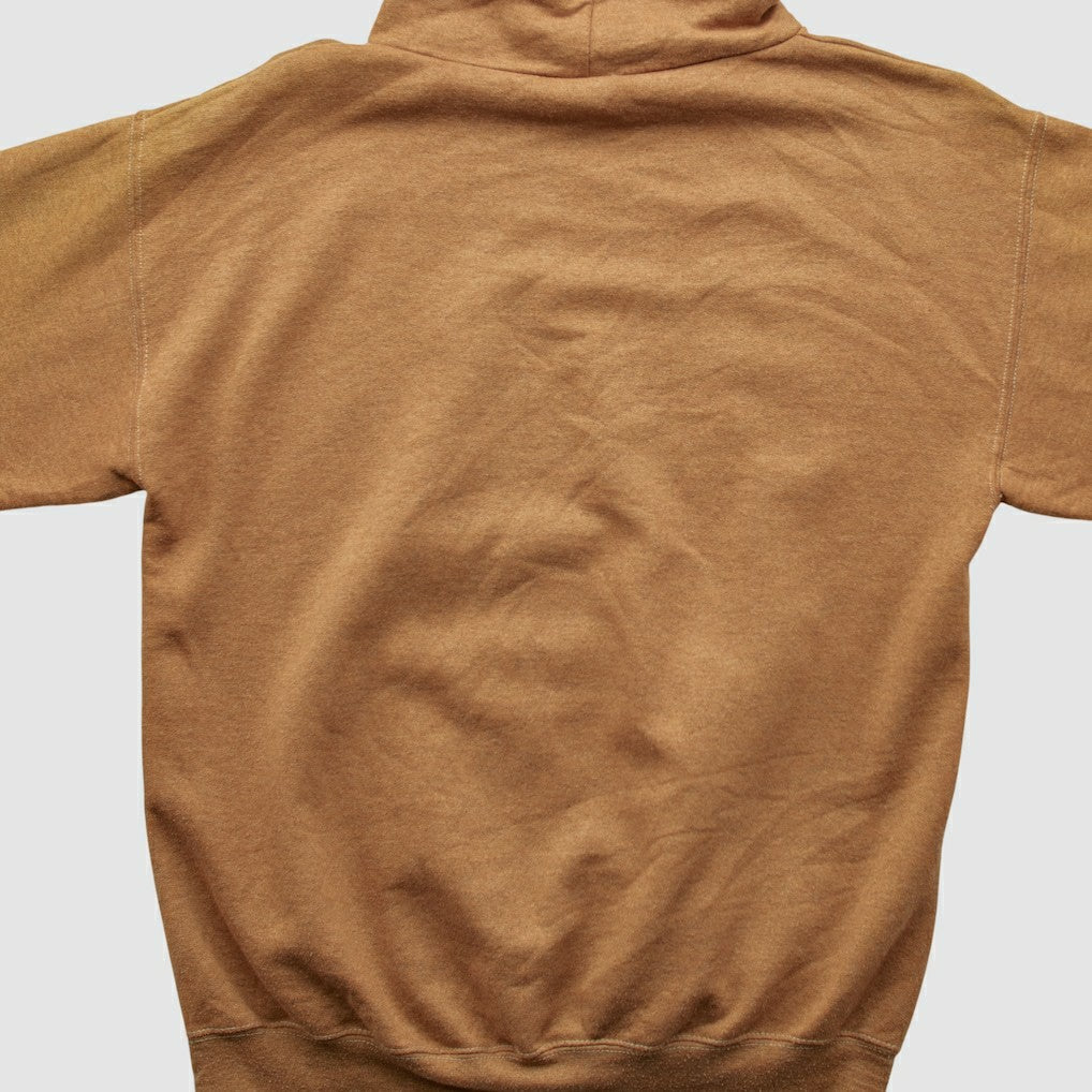 Super Bowl XL Reebok 2006 Hooded Pullover Sweatshirt - Clay Vintage outlet