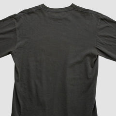 Denver Broncos NFL 2013 Long Sleeve T-shirt - Black Vintage outlet