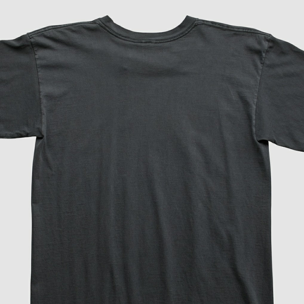San Francisco 49ers Salem Sportswear 90s T-shirt - Black Vintage outlet