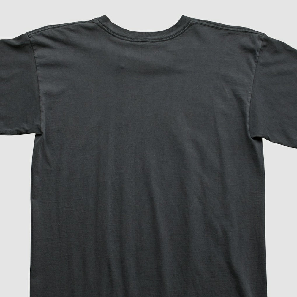 San Francisco 49ers Salem Sportswear 90s T-shirt - Black Vintage outlet