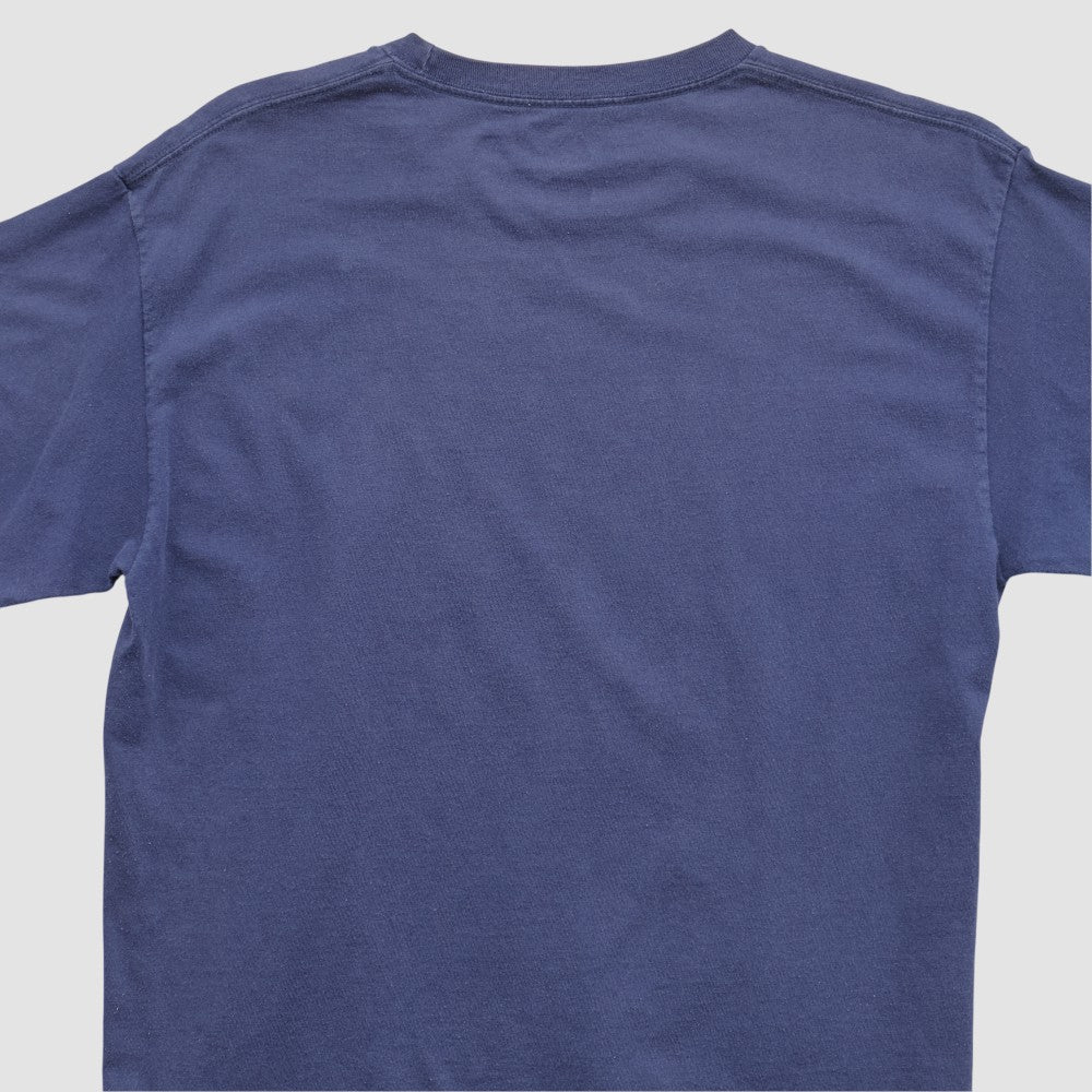 St. Louis Cardinals Majestic 2010 T-shirt - Navy Vintage