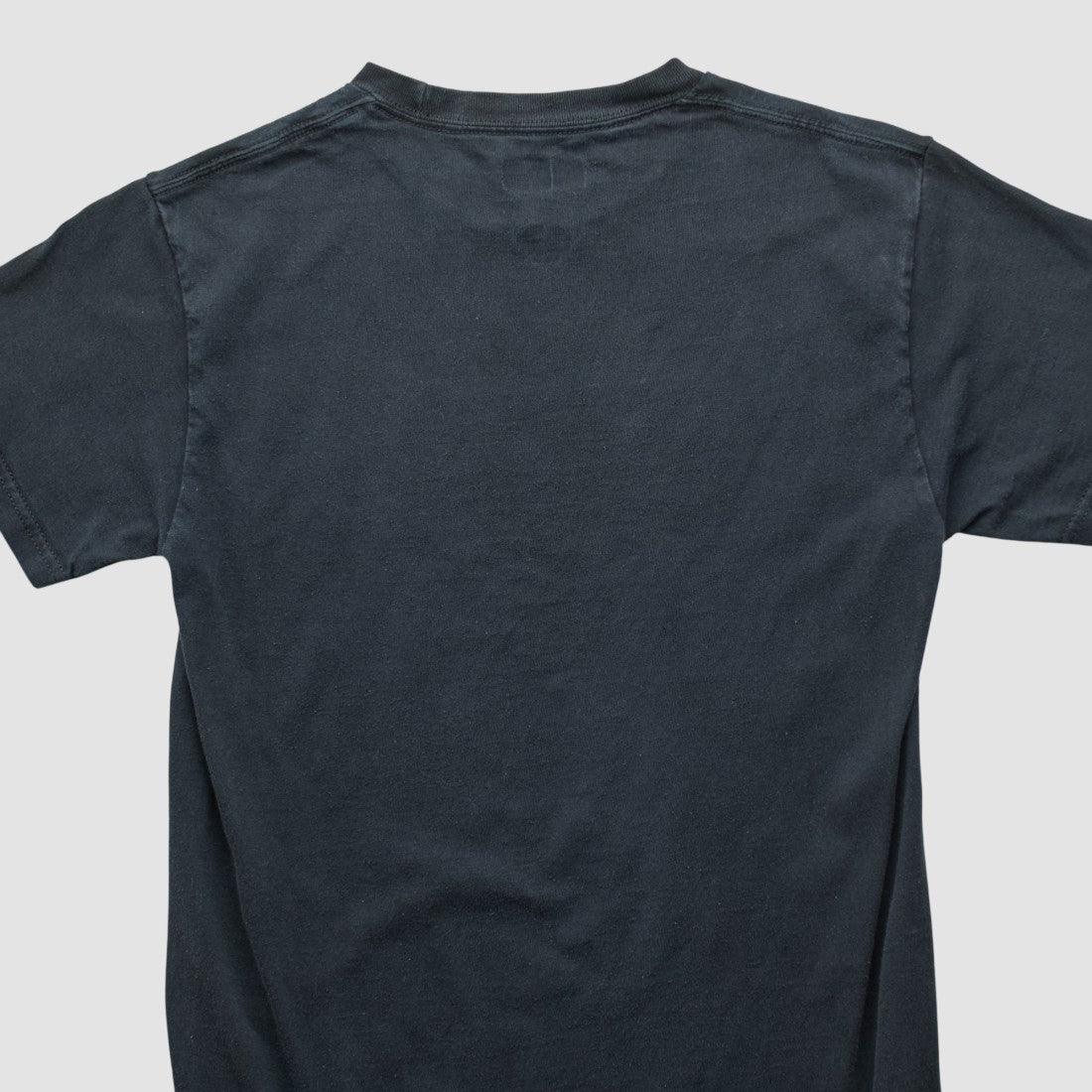 Detroit Lions NFL 2010s T-shirt - Black Vintage for sale
