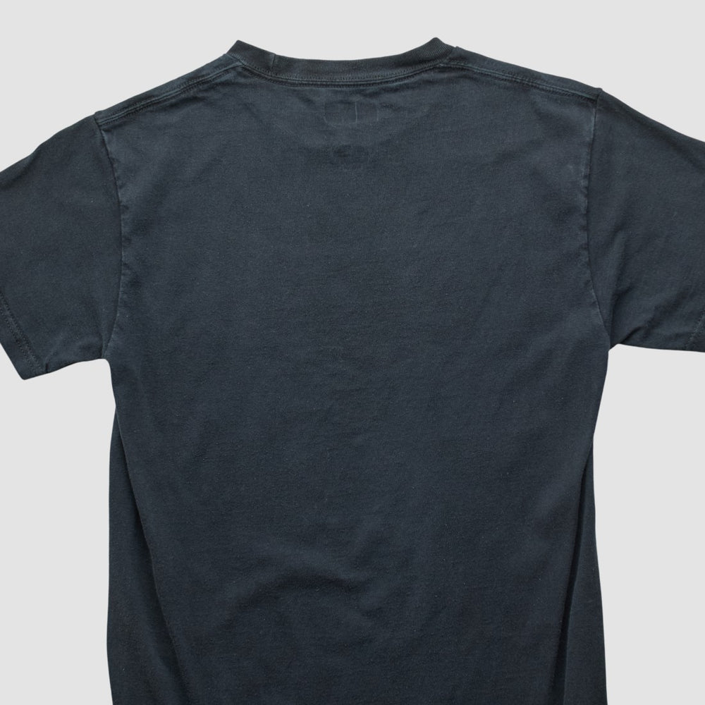 Detroit Lions NFL 2010s T-shirt - Black Vintage for sale