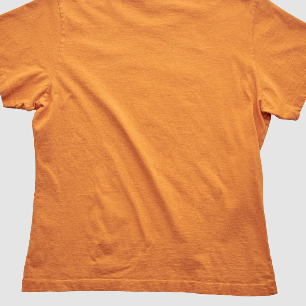 Chicago Bears NFL T-shirt - Orange Vintage cheap
