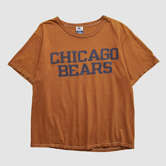Chicago Bears Champion 90s T-shirt - Clay Vintage for sale