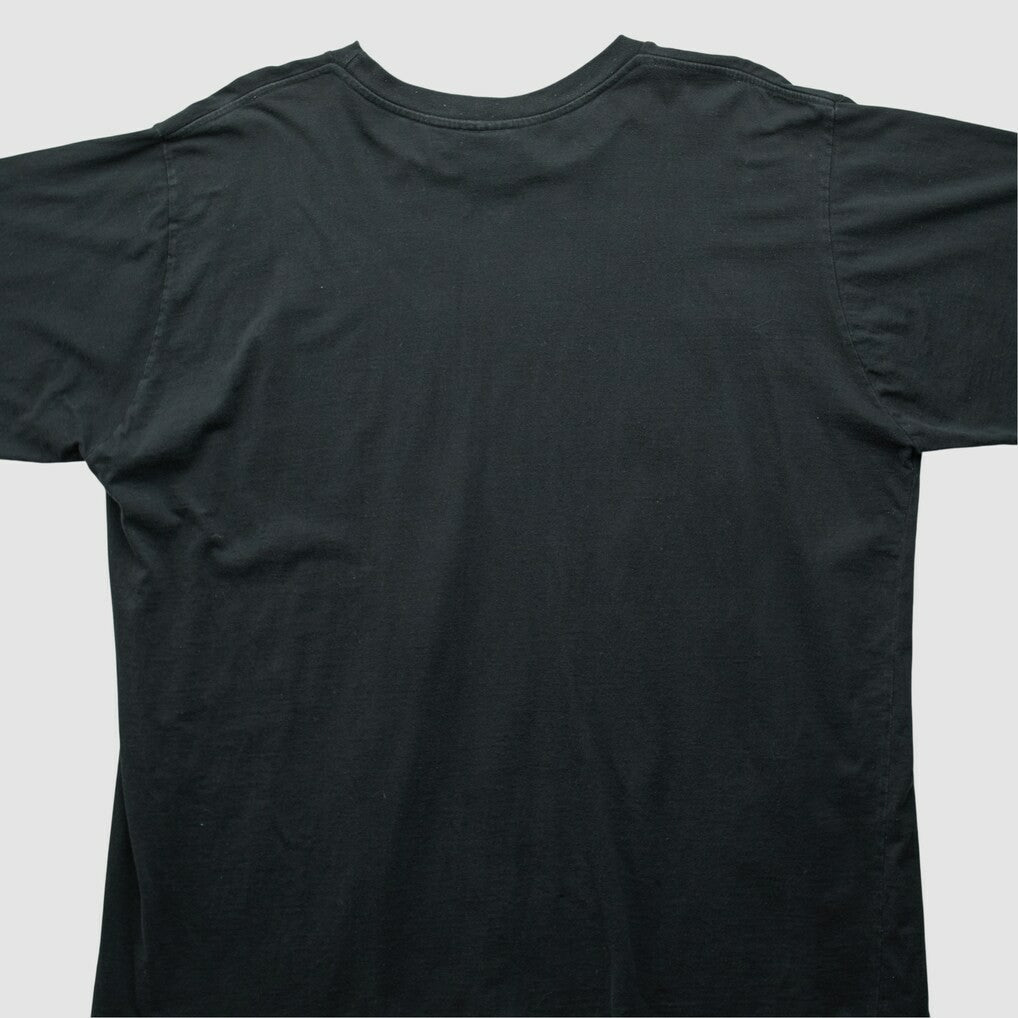 Philadelphia Eagles NFL 2000s T-shirt - Black Vintage discount