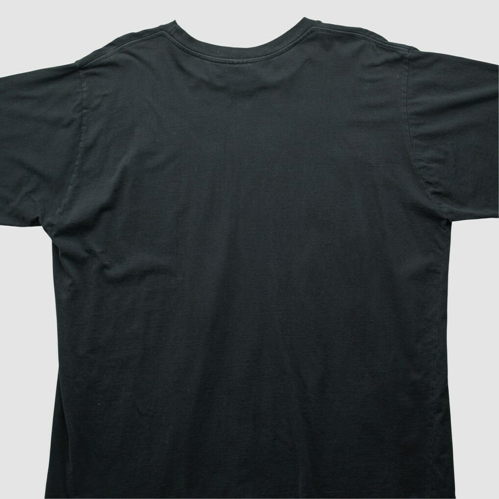 Philadelphia Eagles NFL 2000s T-shirt - Black Vintage discount