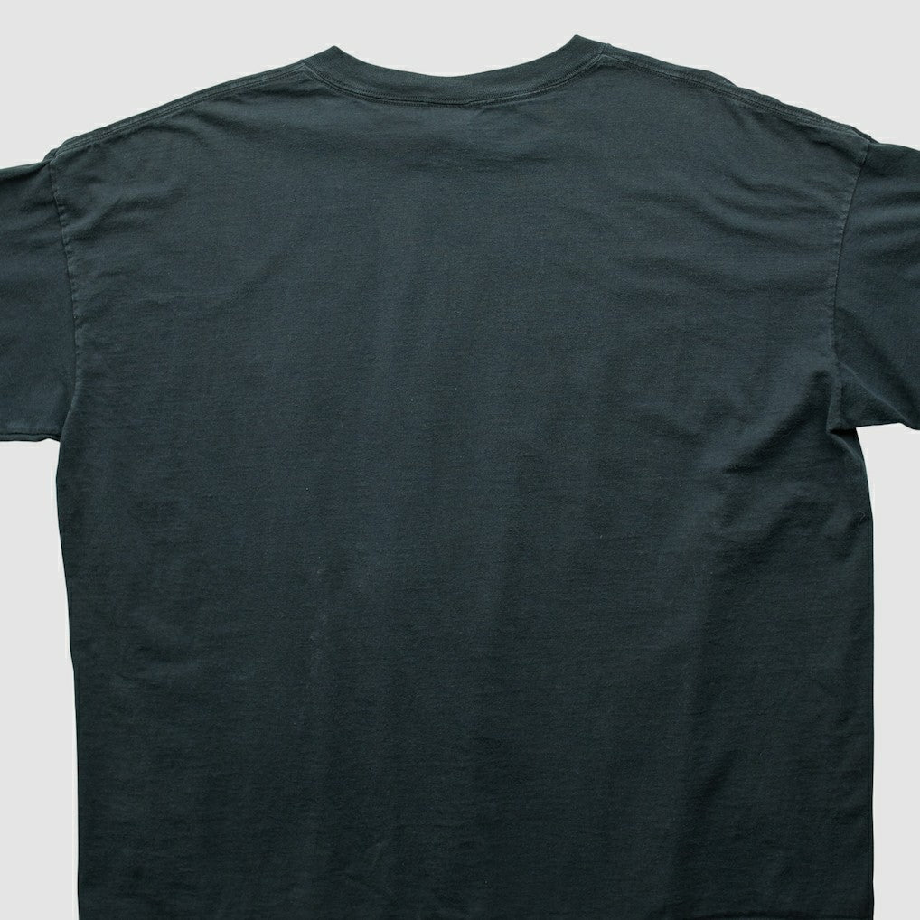 Pittsburgh Steelers NFL 2000s T-shirt - Black Vintage cheap