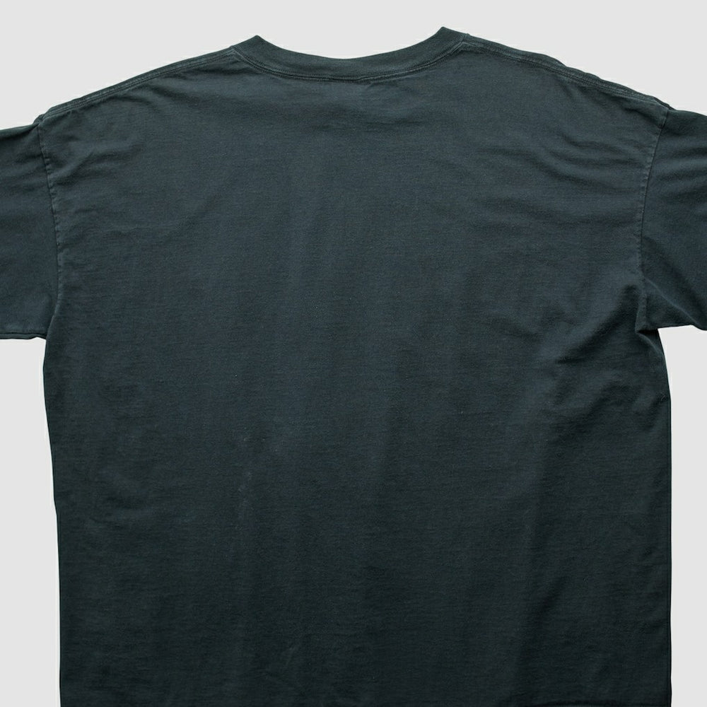 Pittsburgh Steelers NFL 2000s T-shirt - Black Vintage cheap