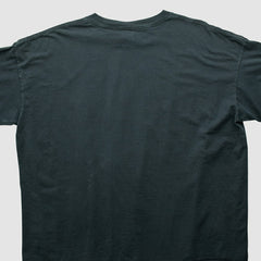 Pittsburgh Steelers NFL 2000s T-shirt - Black Vintage cheap