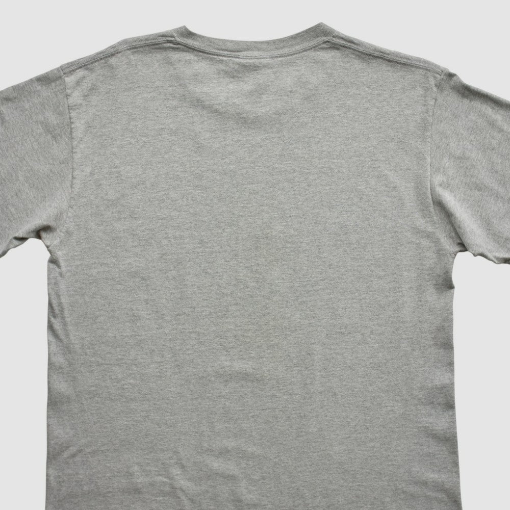 Chicago White Sox Lee Apparel 2000s T-shirt - Heather Gray Vintage