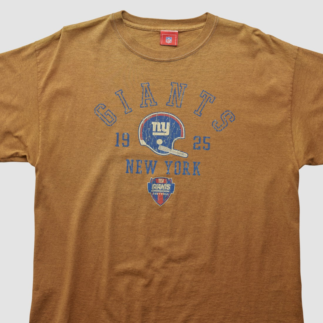 New York Giants NFL 2000s T-shirt - Clay Vintage outlet