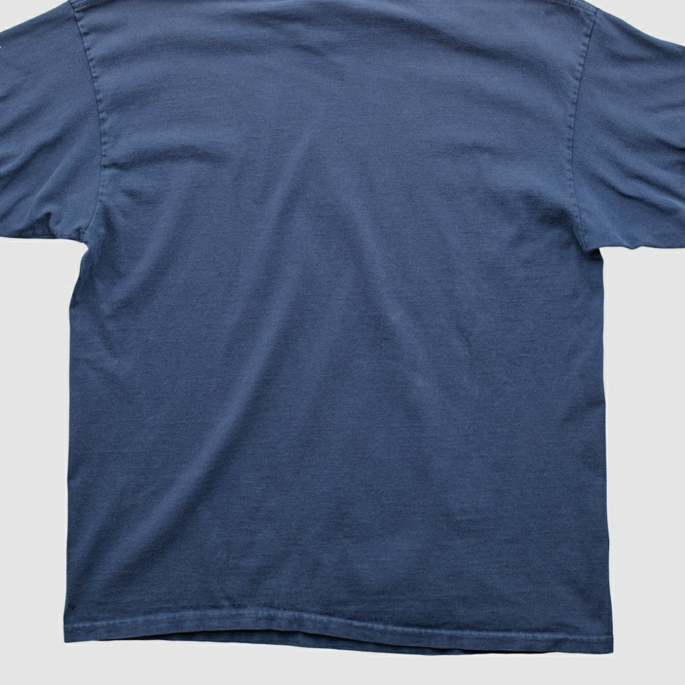 St. Louis Cardinals 2000s T-shirt - Navy Vintage | Nike