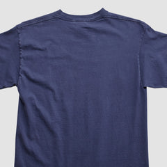 Mehmet Okur UNK 2000s T-shirt - Navy Vintage | Vintage discount