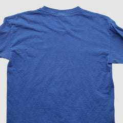 Indianapolis Colts NFL 2000s Long Sleeve T-shirt - Blue Vintage online