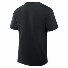 Colorado Rockies 2026 Spring Training True Icon T-Shirt - Black