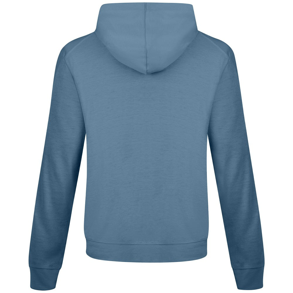 Cincinnati Reds Levelwear Relay Hoodie - Blue