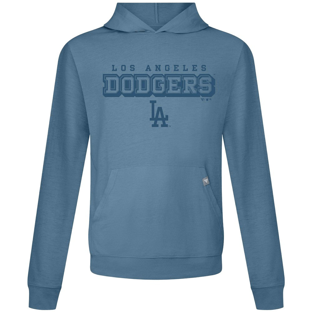 Los Angeles Dodgers Levelwear Relay Hoodie - Blue