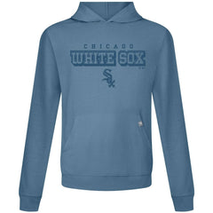 Chicago White Sox Levelwear Relay Hoodie - Blue