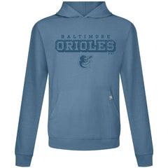 Baltimore Orioles Levelwear Relay Hoodie - Blue