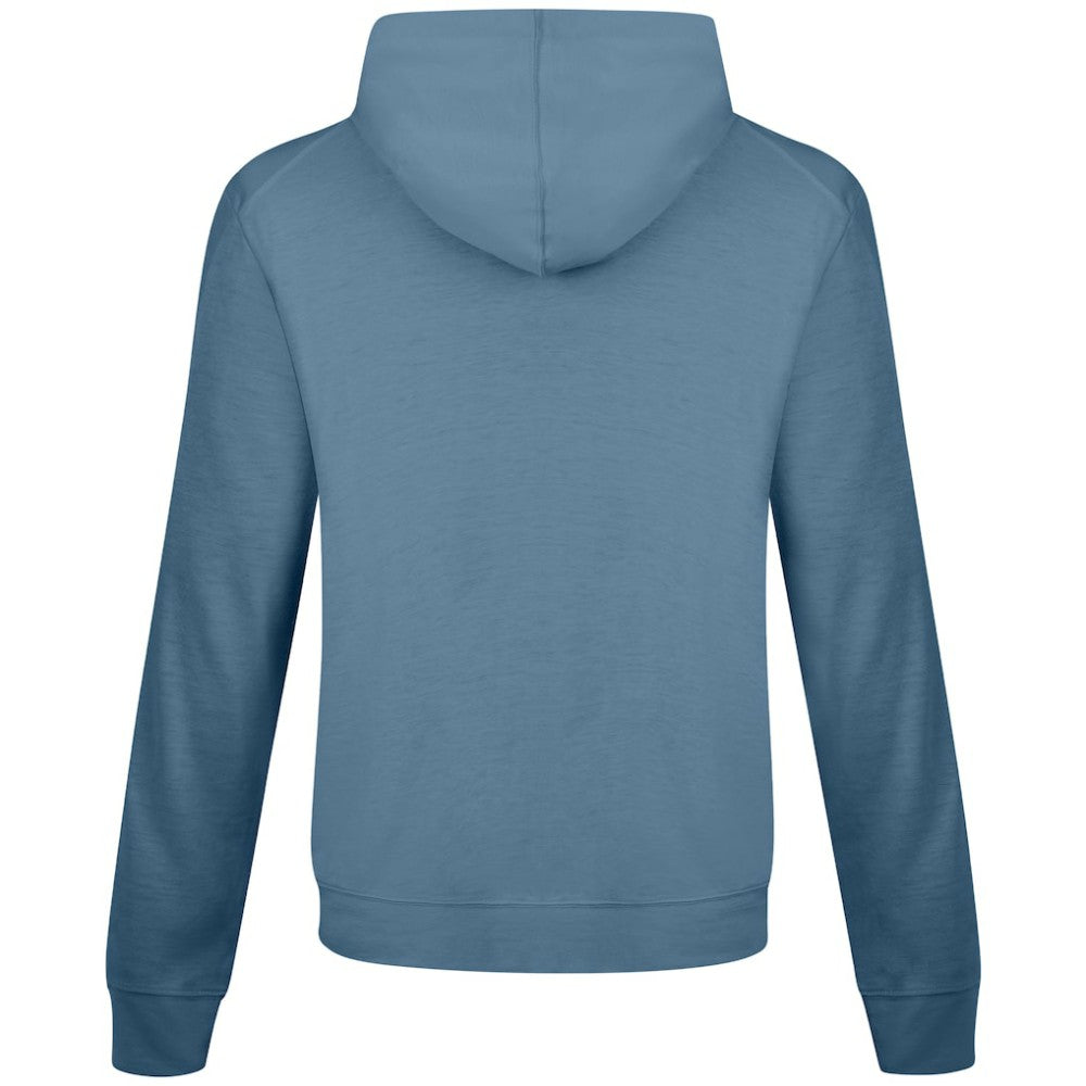 Los Angeles Angels Levelwear Relay Hoodie - Blue
