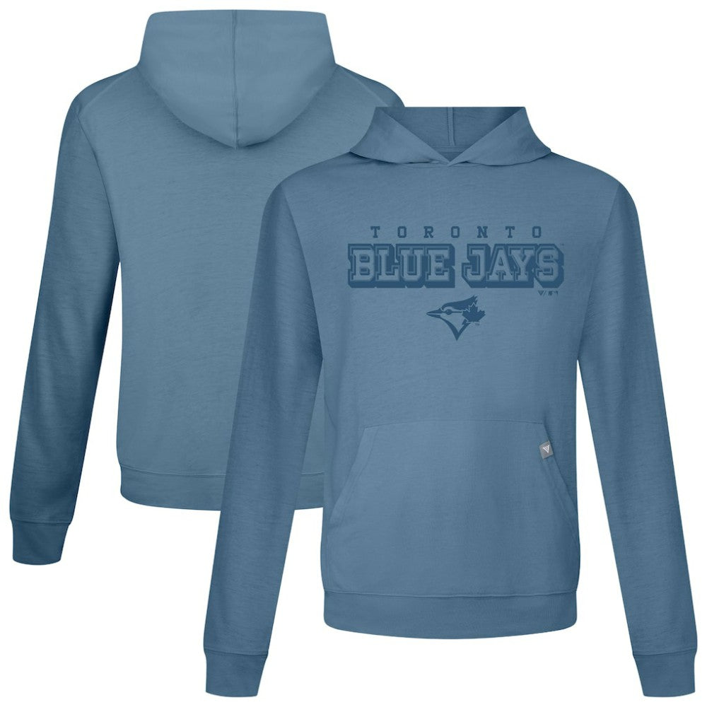 Toronto Blue Jays Levelwear Relay Hoodie - Blue