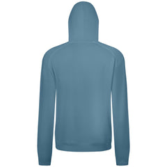 San Francisco Giants Levelwear Mandate Tri-Blend Hoodie - Blue