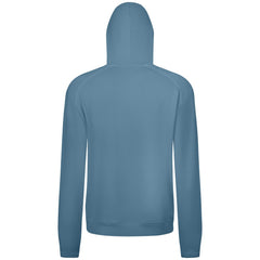 Miami Marlins Levelwear Mandate Tri-Blend Hoodie - Blue