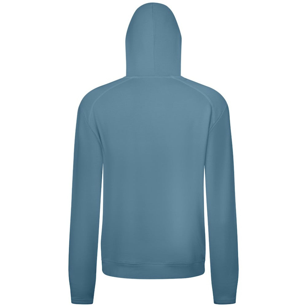 San Diego Padres Levelwear Mandate Tri-Blend Hoodie - Blue
