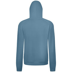 Minnesota Twins Levelwear Mandate Tri-Blend Hoodie - Blue