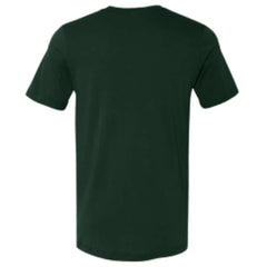 Matthew Boldy US Men's Hockey 500 Level Flag T-Shirt Green