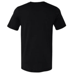 Connor Hellebuyck US Men's Hockey 500 Level Goggles T-Shirt Black