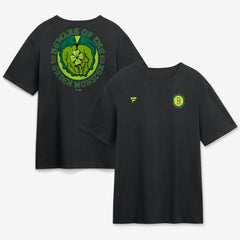 Boston Red Sox Beware of the Green Monster T-Shirt - Black