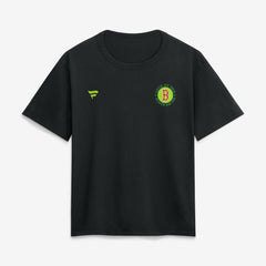 Boston Red Sox Women's Beware of the Green Monster T-Shirt - Black