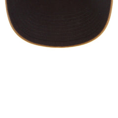 Minnesota Wild Carhartt x '47 MVP Structured Adjustable Hat Tan