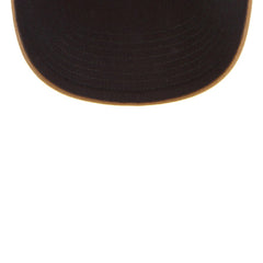 Buffalo Sabres Carhartt x '47 MVP Structured Adjustable Hat Tan