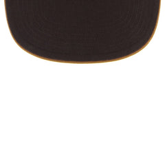 Buffalo Sabres Carhartt x '47 Captain Snapback Hat Tan