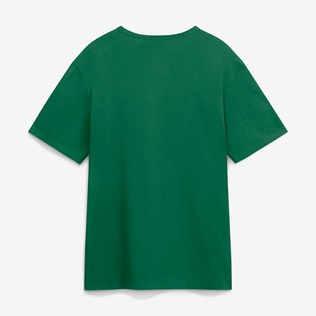 Chicago Bulls St. Patrick's Day Green River T-Shirt sale - Green cheap