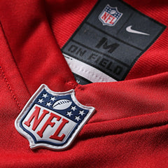 Travis Kelce Kansas City Chiefs Youth Game Jersey - Red | Nike on sale