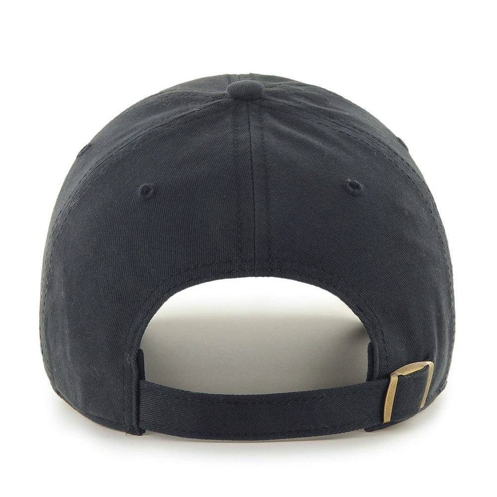 New Orleans Saints '47 Women's Miata Clean Up Adjustable Hat - Black online