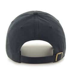 New Orleans Saints '47 Women's Miata Clean Up Adjustable Hat - Black online