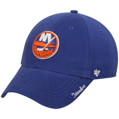 New York Islanders '47 Women's Miata Clean Up Adjustable Hat Royal