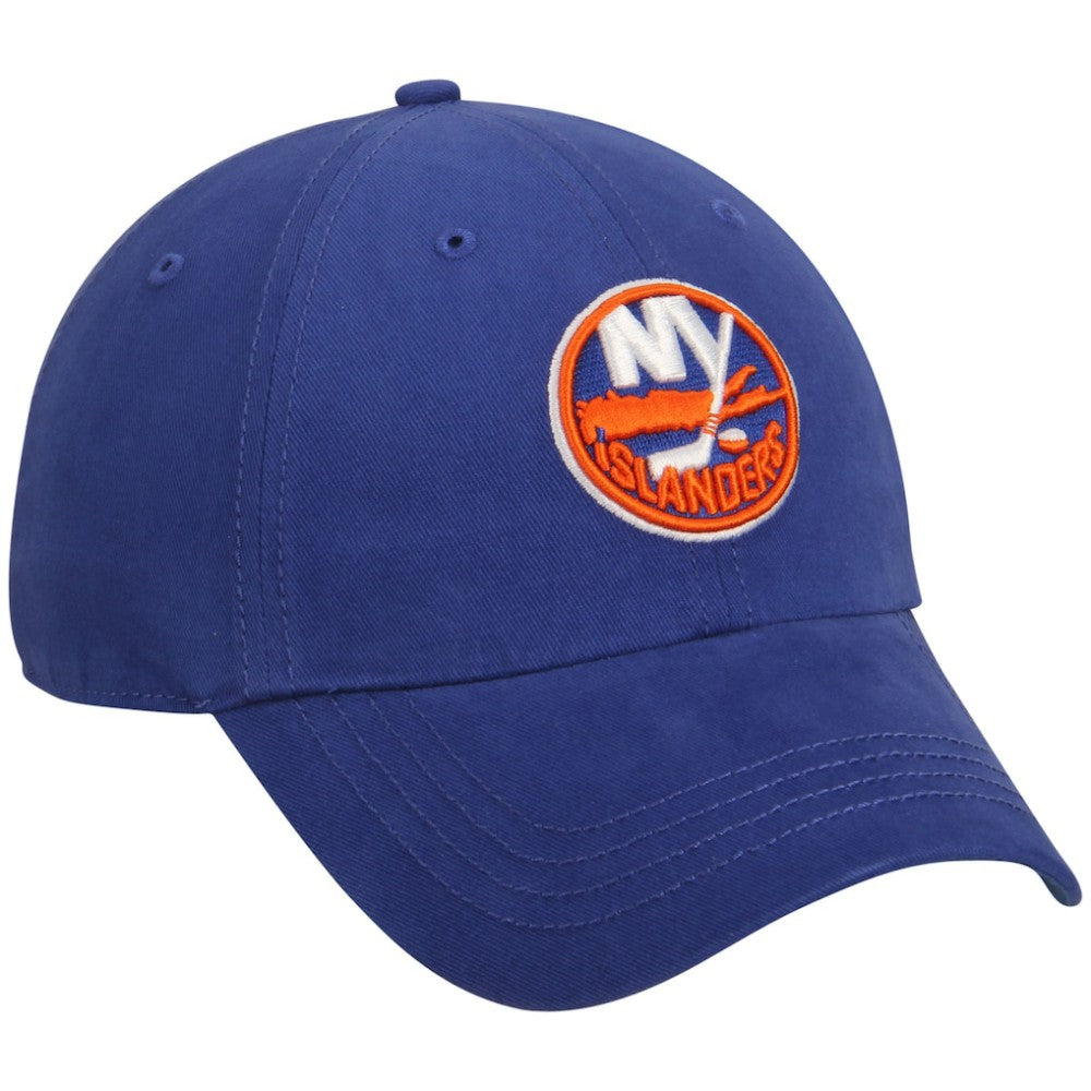 New York Islanders '47 Women's Miata Clean Up Adjustable Hat Royal