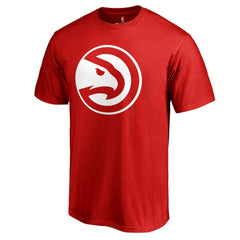 Atlanta Hawks #1 Dad T-Shirt - Red sale