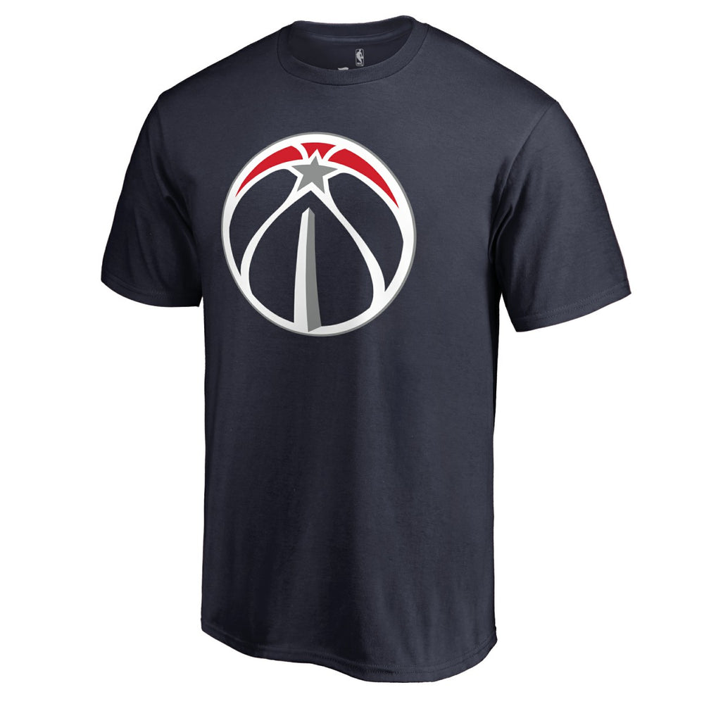 Washington Wizards #1 Dad T-Shirt - Navy outlet
