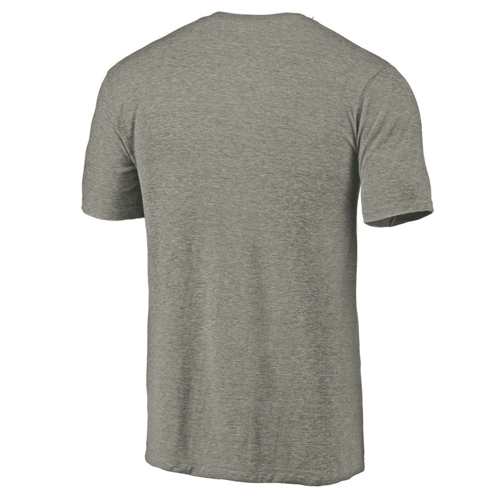 Detroit Lions Distressed Team T-Shirt - Ash on sale