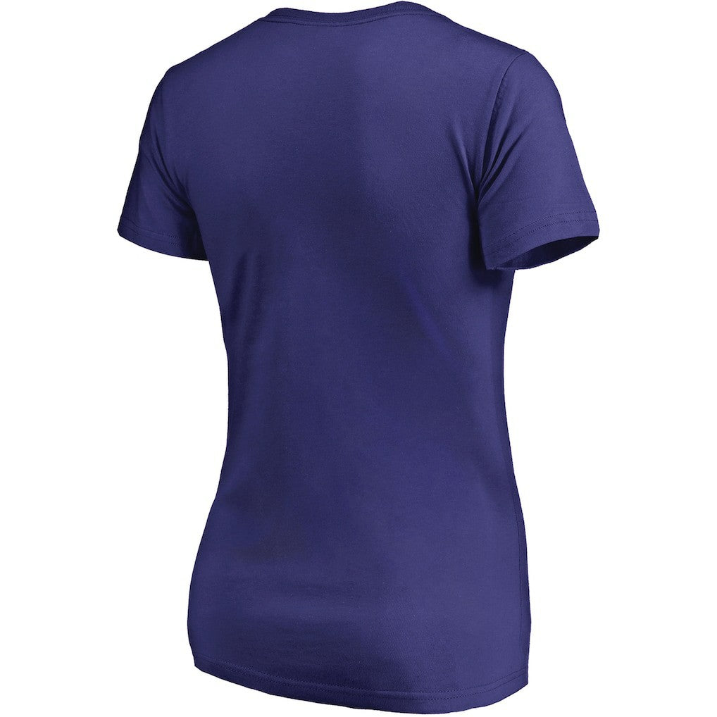 Indianapolis Colts Women's Primary Team Logo T-Shirt - Royal online